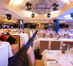 Gunay Restaurant Sisli Merkez Istanbul